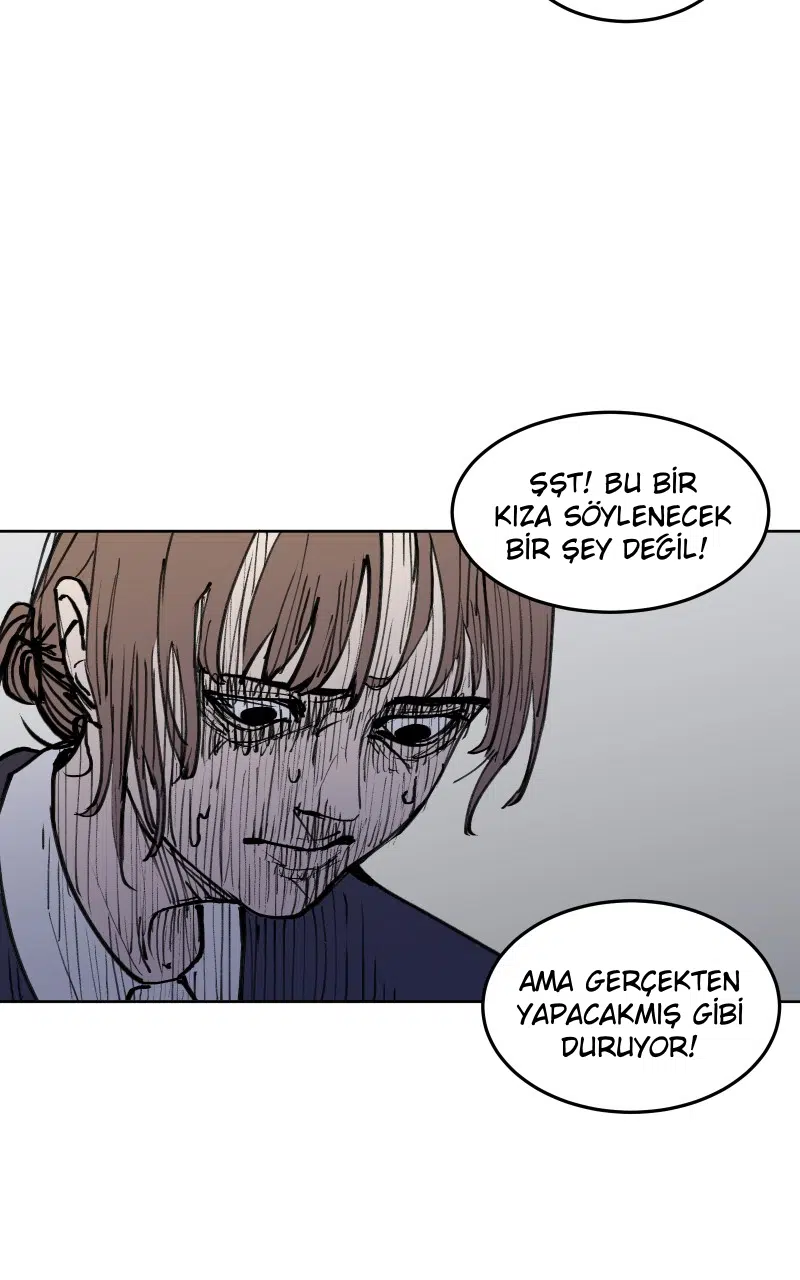 Şeytani Aşk Rehberi - Bölüm 64 Sayfa 13