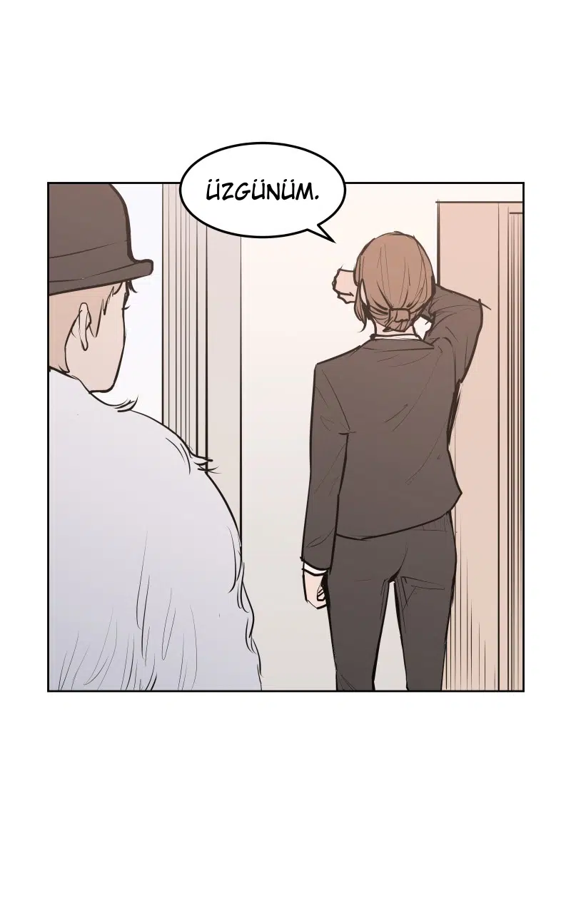 Şeytani Aşk Rehberi - Bölüm 64 Sayfa 14