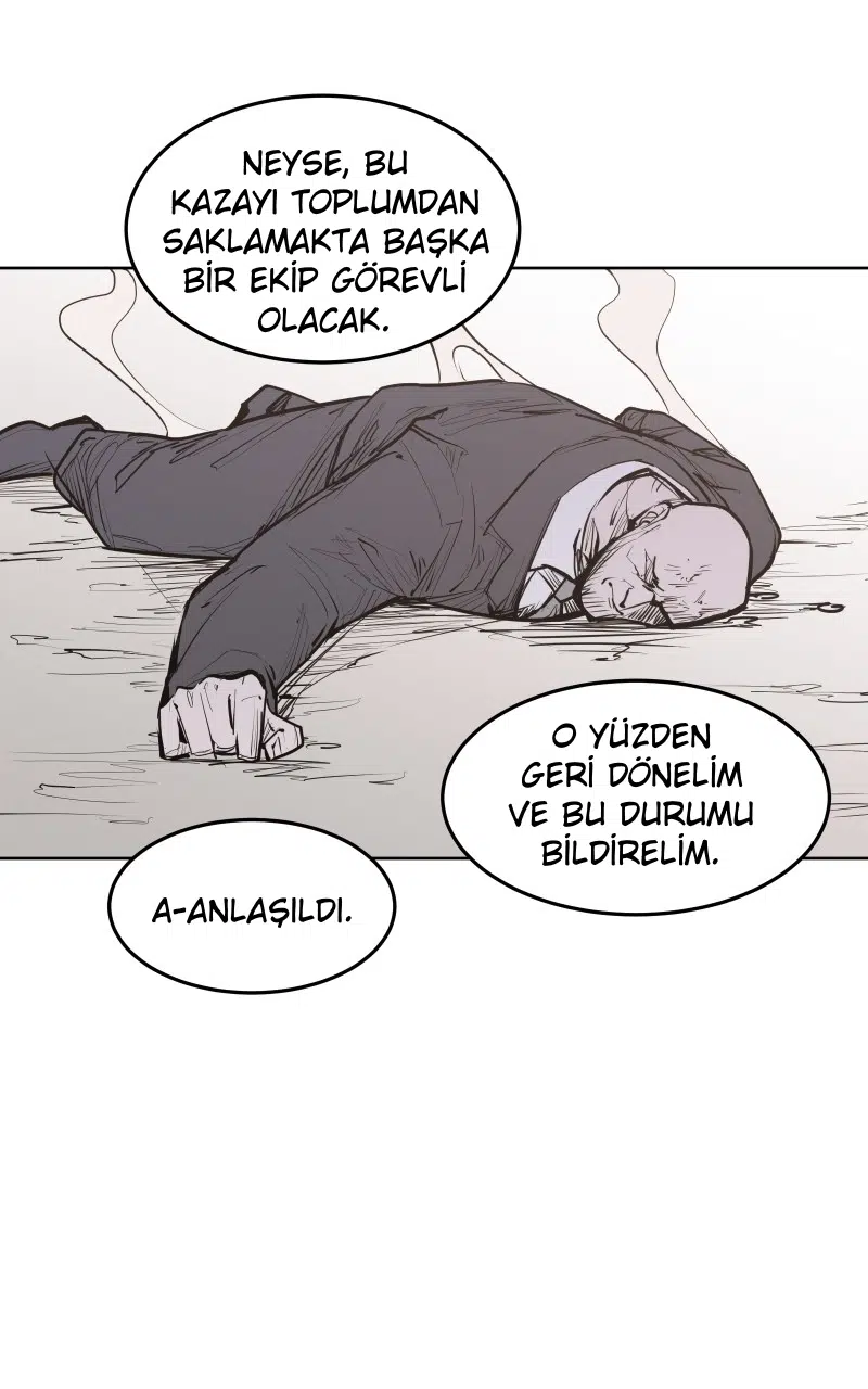 Şeytani Aşk Rehberi - Bölüm 64 Sayfa 33