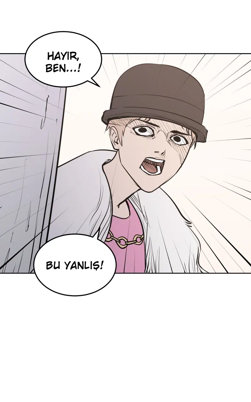 Şeytani Aşk Rehberi - Bölüm 64 Sayfa 40
