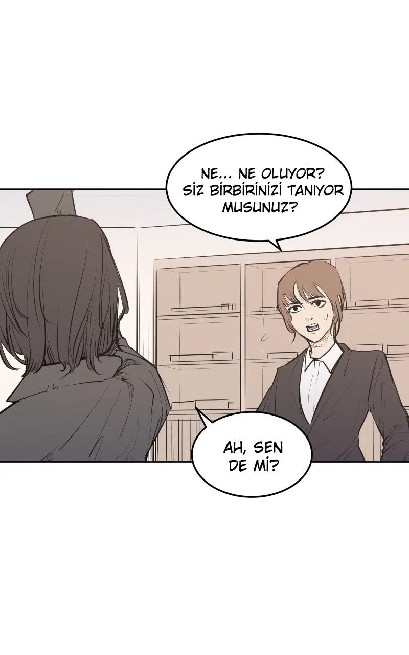 Şeytani Aşk Rehberi - Bölüm 65 Sayfa 3