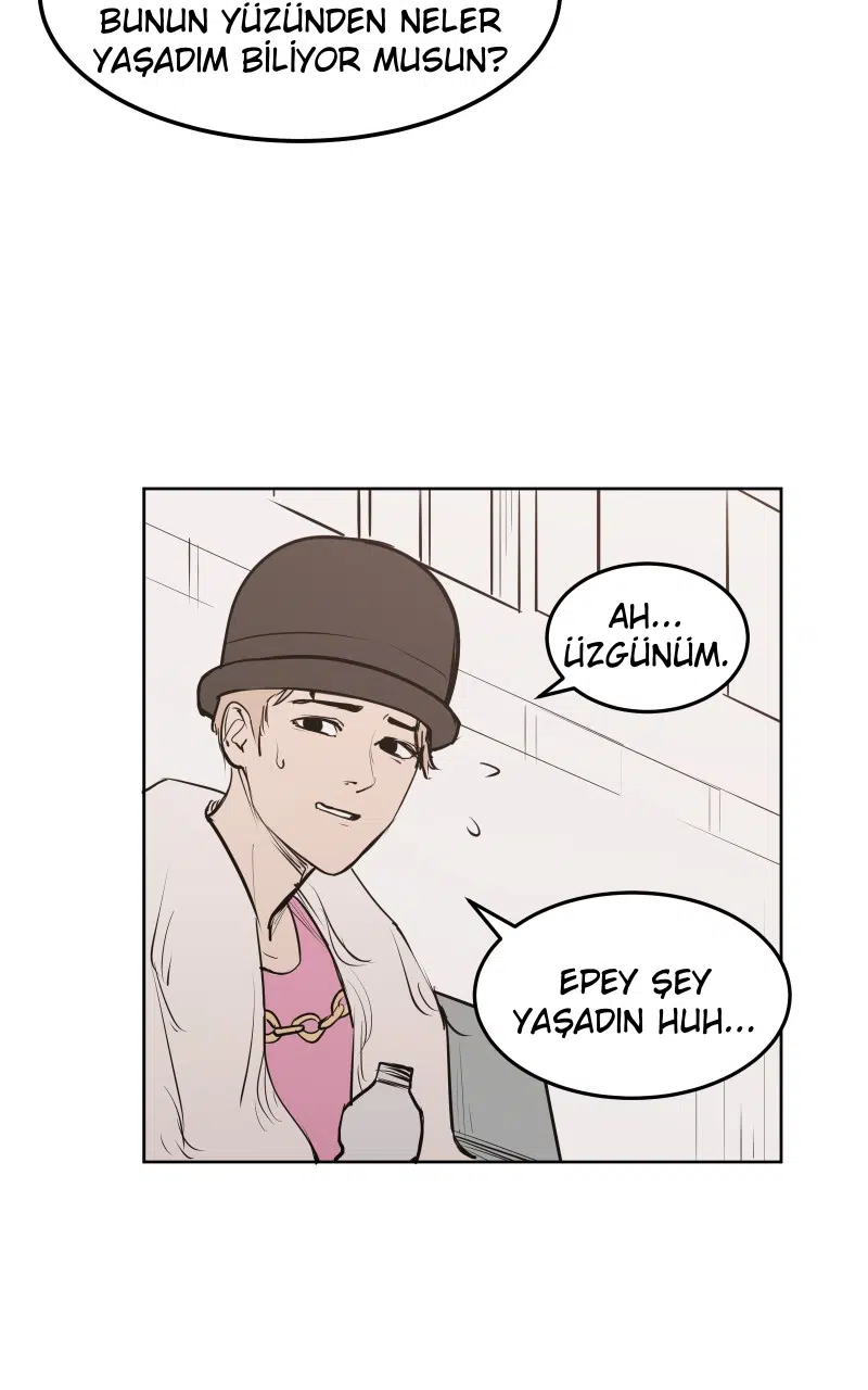 Şeytani Aşk Rehberi - Bölüm 65 Sayfa 19