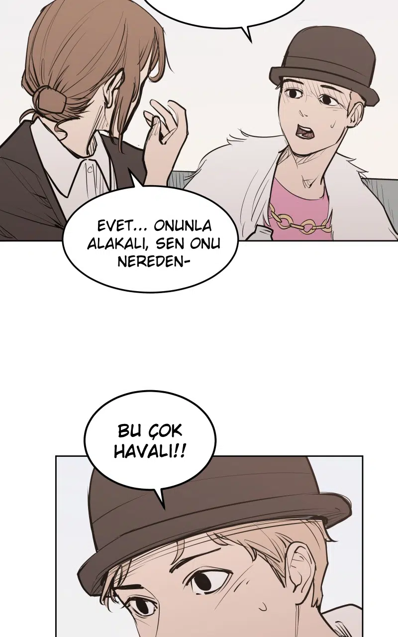 Şeytani Aşk Rehberi - Bölüm 65 Sayfa 22