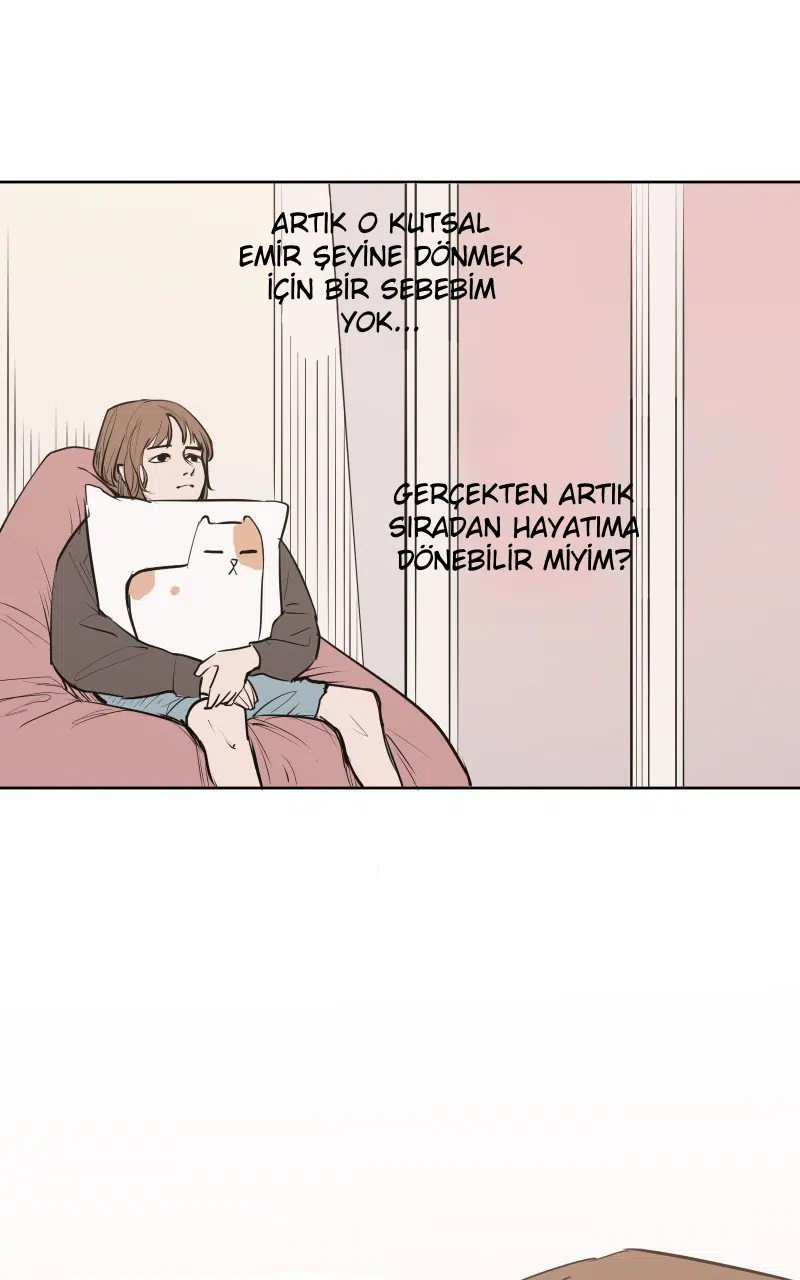 Şeytani Aşk Rehberi - Bölüm 65 Sayfa 35