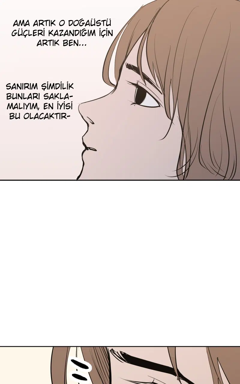 Şeytani Aşk Rehberi - Bölüm 65 Sayfa 36