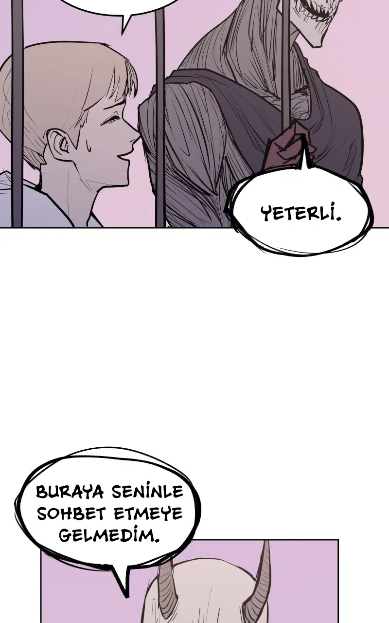 Şeytani Aşk Rehberi - Bölüm 66 Sayfa 11