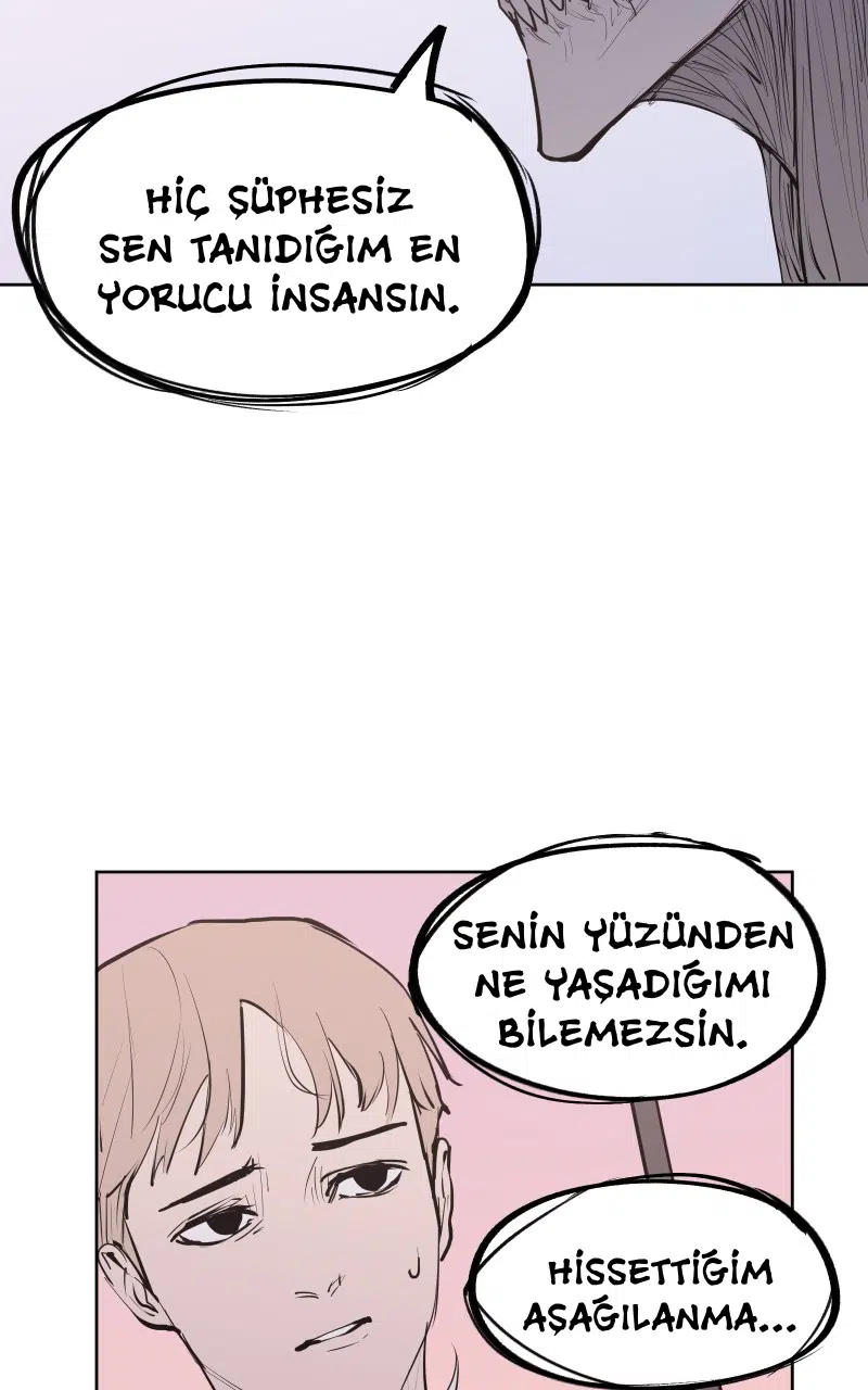 Şeytani Aşk Rehberi - Bölüm 66 Sayfa 13