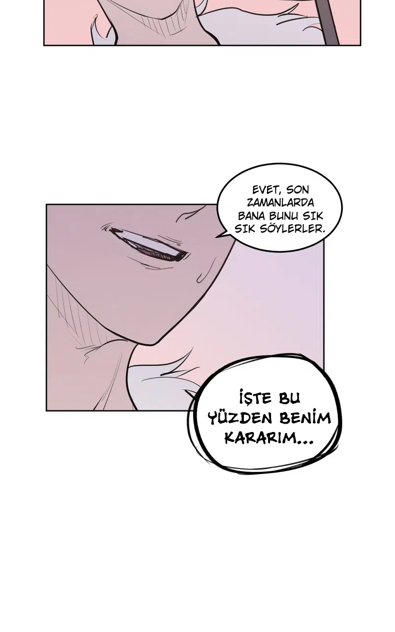 Şeytani Aşk Rehberi - Bölüm 66 Sayfa 14
