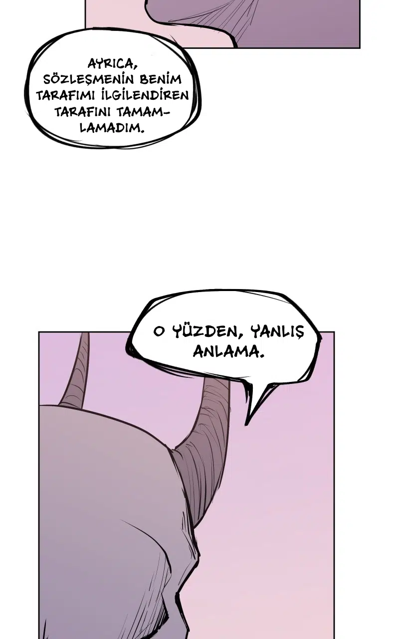 Şeytani Aşk Rehberi - Bölüm 66 Sayfa 17