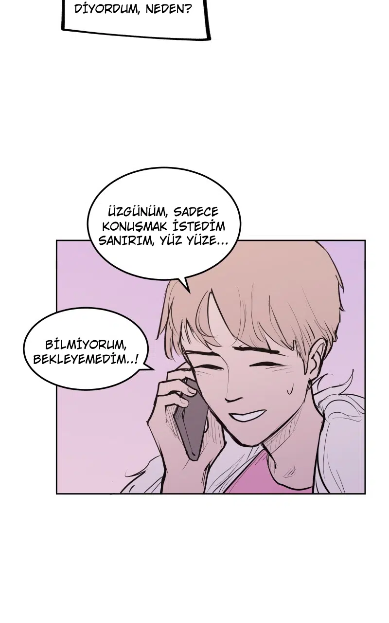 Şeytani Aşk Rehberi - Bölüm 66 Sayfa 28