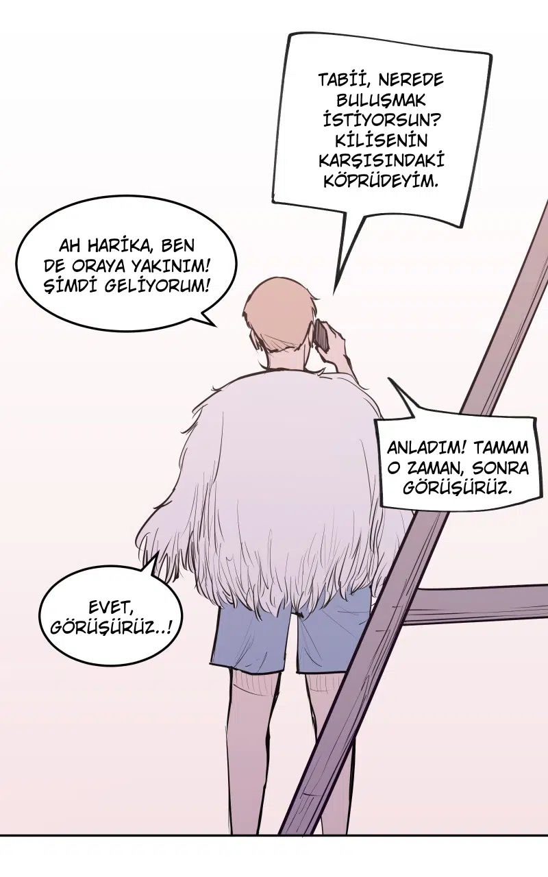Şeytani Aşk Rehberi - Bölüm 66 Sayfa 29
