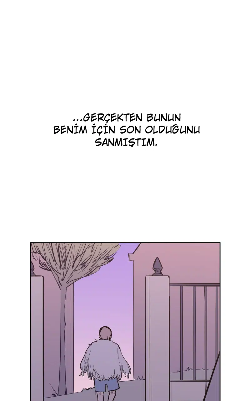 Şeytani Aşk Rehberi - Bölüm 66 Sayfa 35