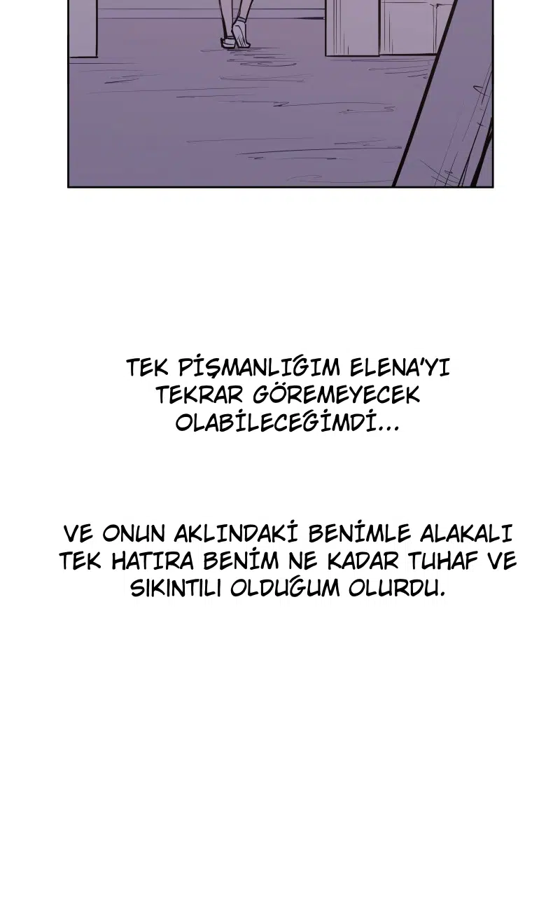 Şeytani Aşk Rehberi - Bölüm 66 Sayfa 36