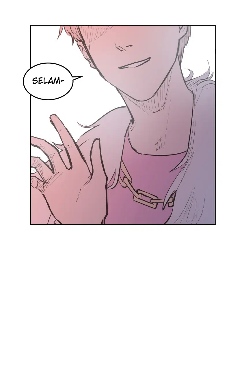 Şeytani Aşk Rehberi - Bölüm 66 Sayfa 43
