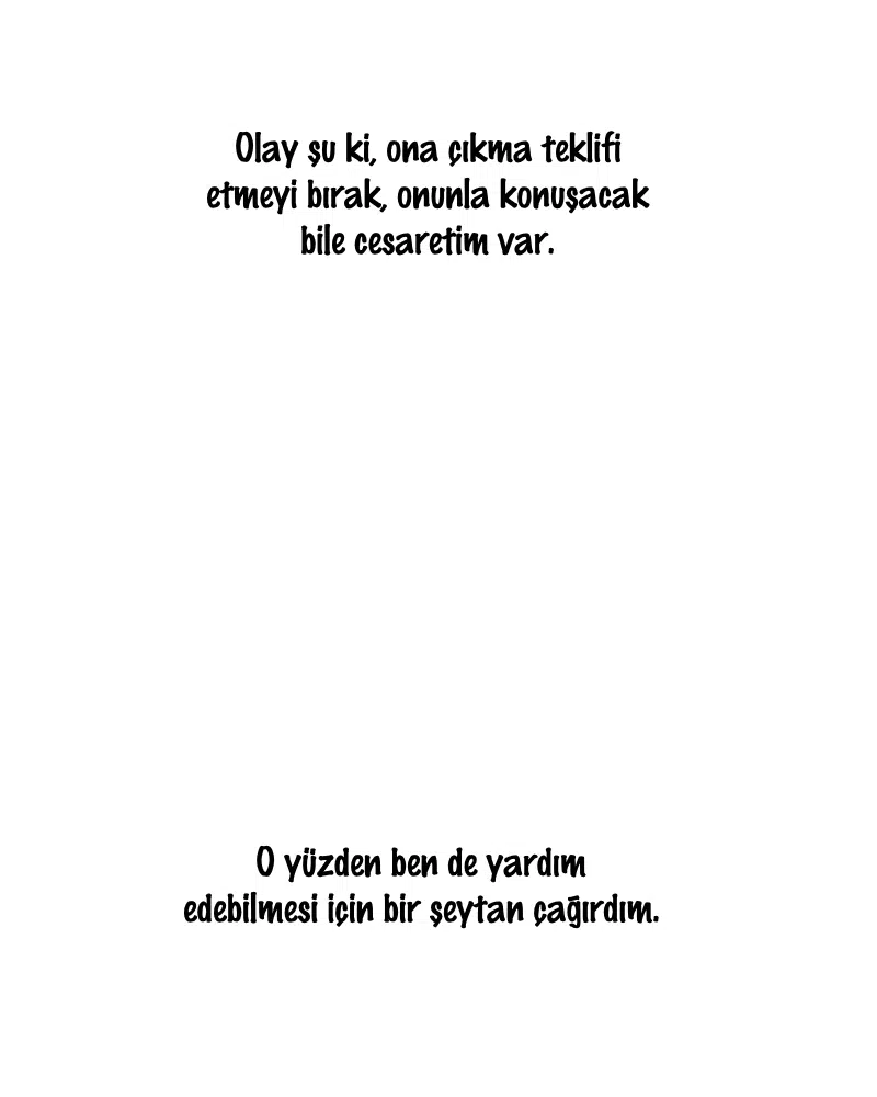 Şeytani Aşk Rehberi - Bölüm 68 Sayfa 5