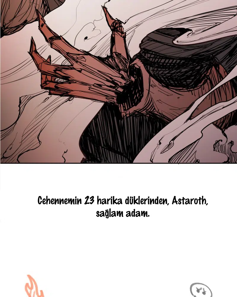 Şeytani Aşk Rehberi - Bölüm 68 Sayfa 8