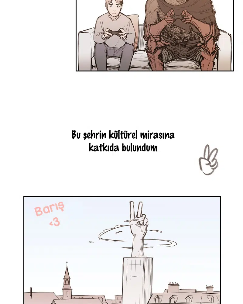 Şeytani Aşk Rehberi - Bölüm 68 Sayfa 11