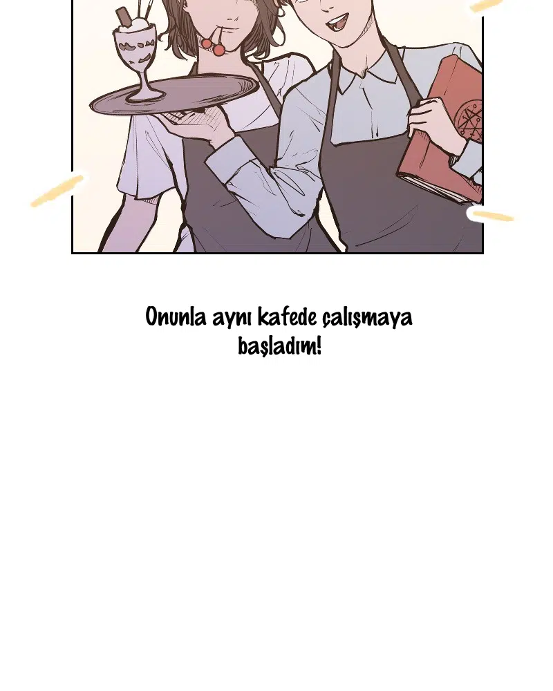 Şeytani Aşk Rehberi - Bölüm 68 Sayfa 13
