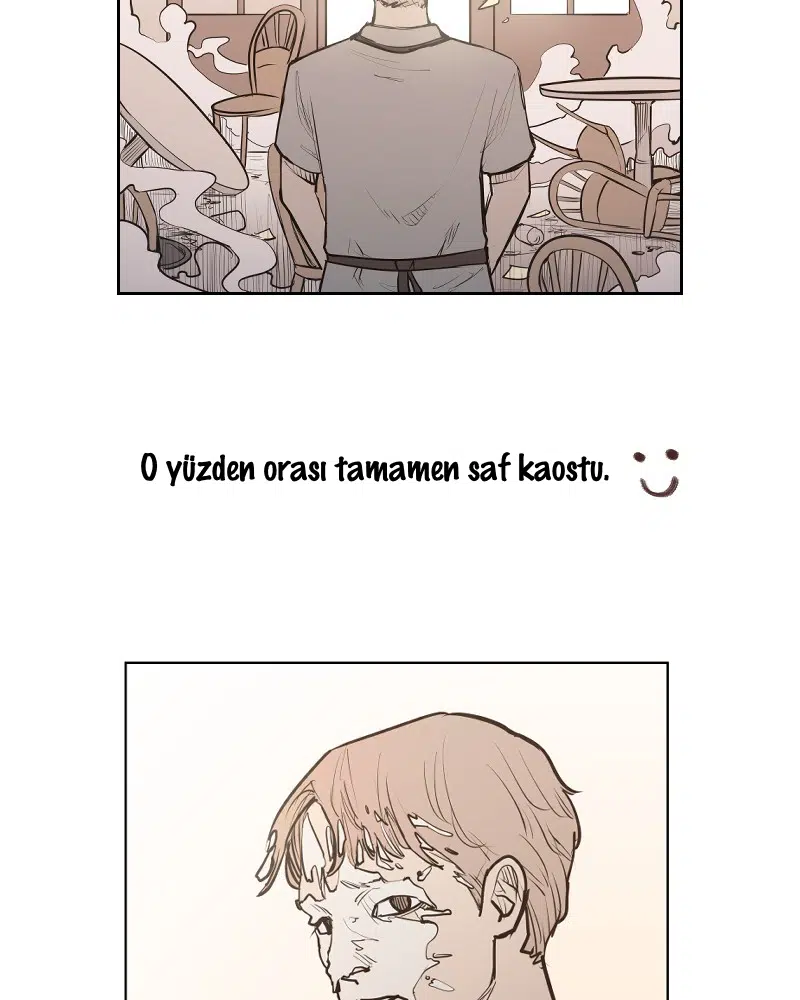 Şeytani Aşk Rehberi - Bölüm 68 Sayfa 15
