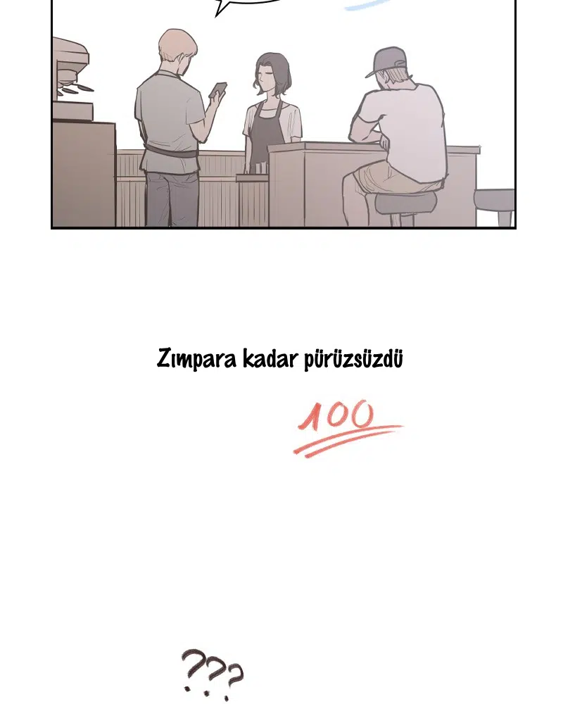 Şeytani Aşk Rehberi - Bölüm 68 Sayfa 18