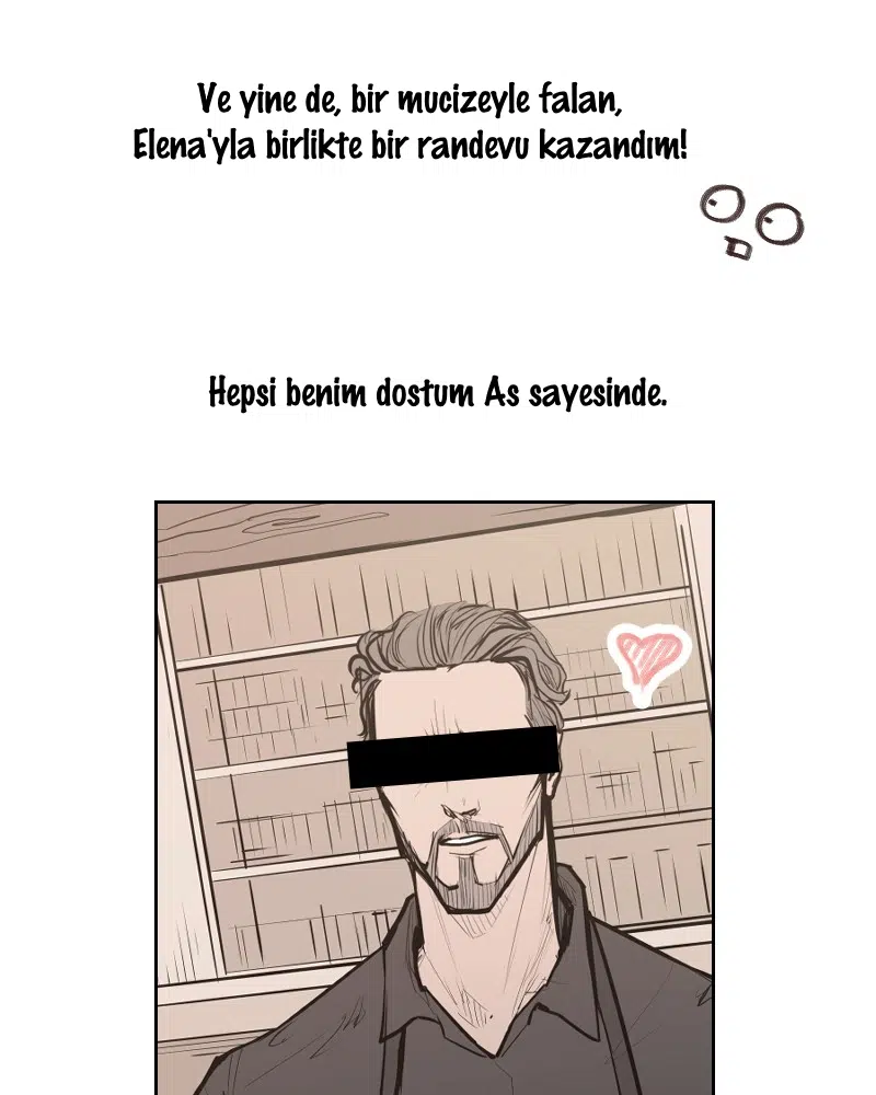 Şeytani Aşk Rehberi - Bölüm 68 Sayfa 19