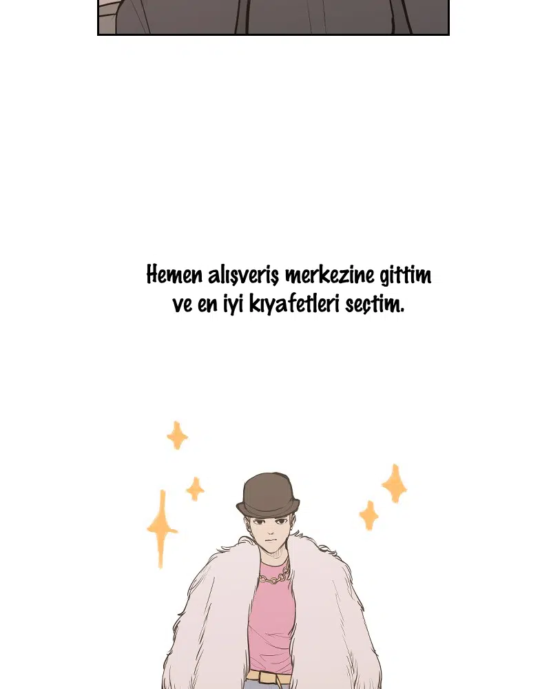 Şeytani Aşk Rehberi - Bölüm 68 Sayfa 20
