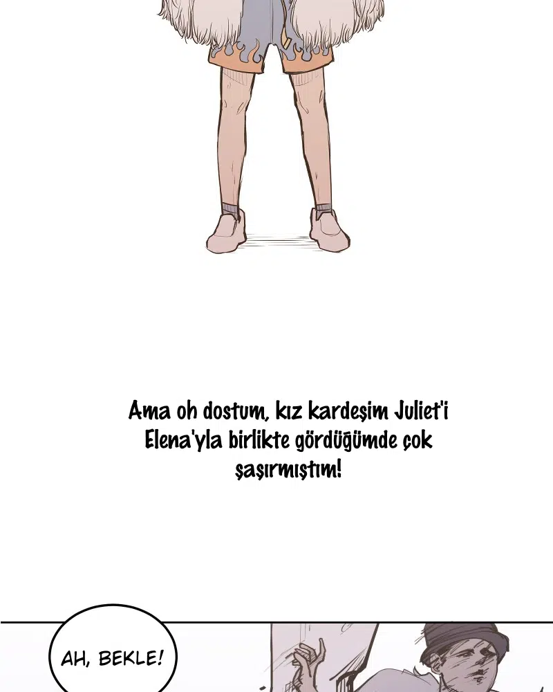 Şeytani Aşk Rehberi - Bölüm 68 Sayfa 21