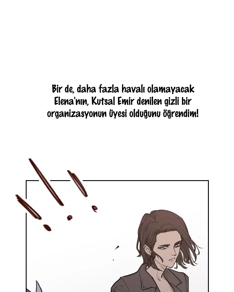 Şeytani Aşk Rehberi - Bölüm 68 Sayfa 28