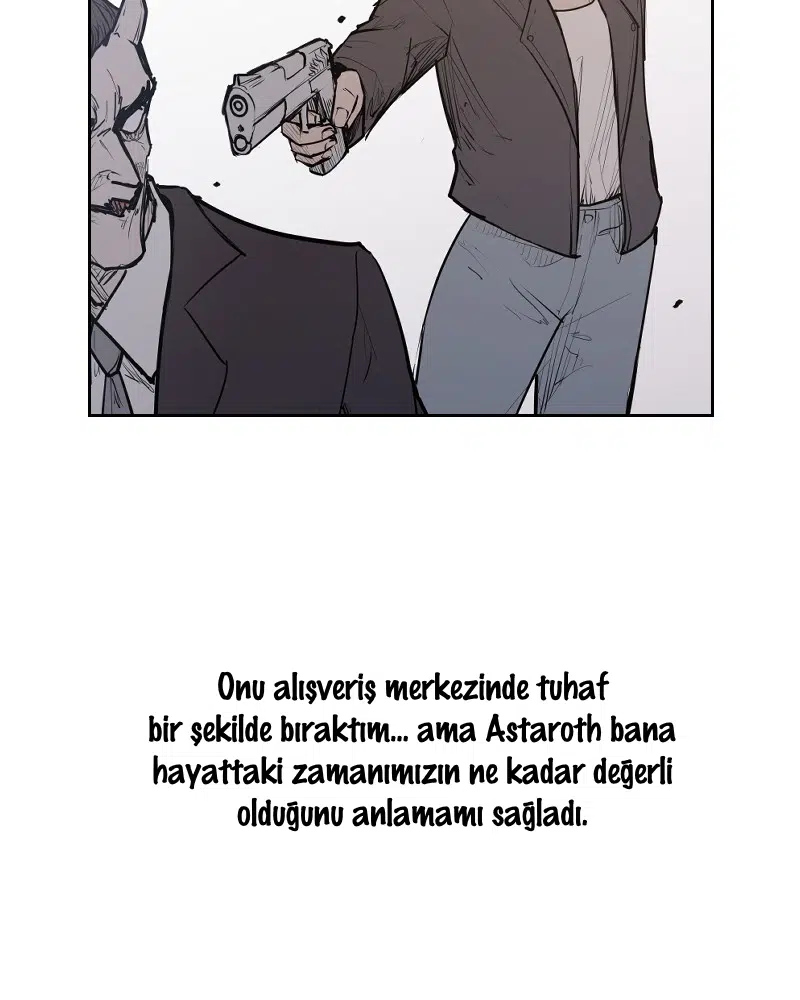 Şeytani Aşk Rehberi - Bölüm 68 Sayfa 29