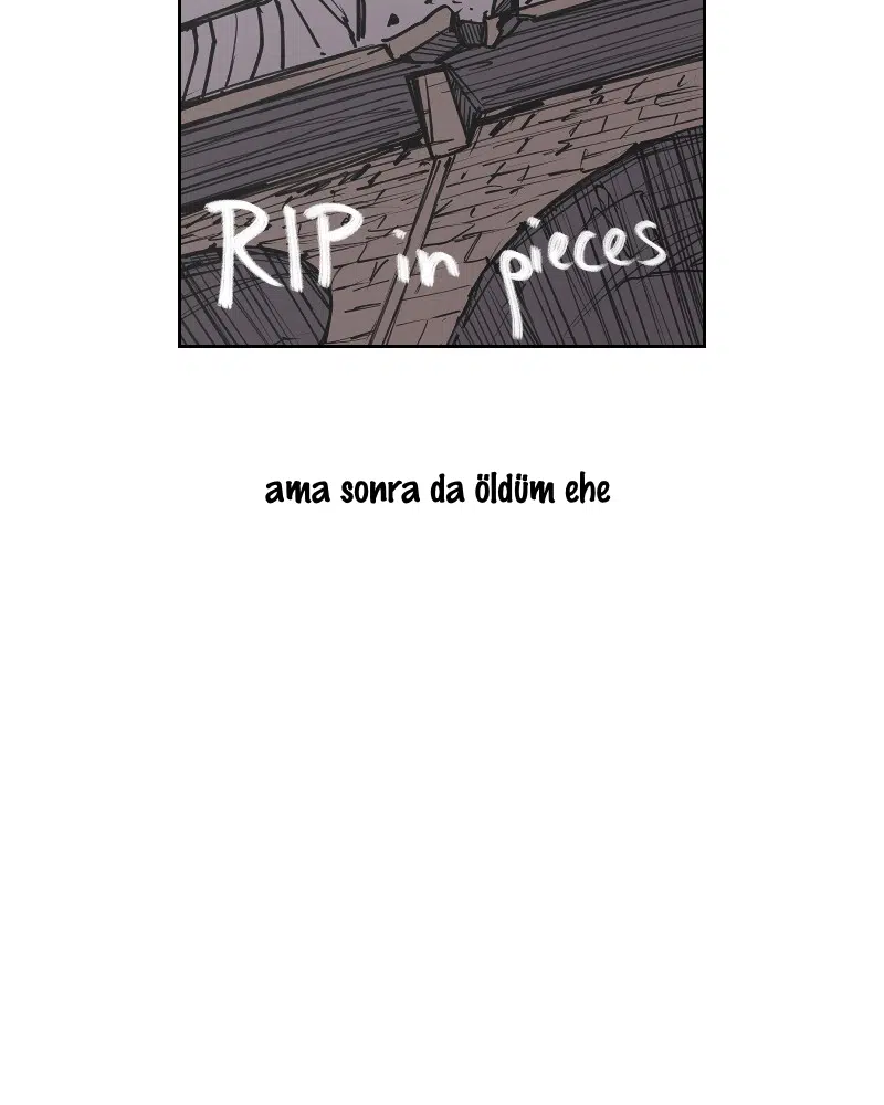 Şeytani Aşk Rehberi - Bölüm 68 Sayfa 35