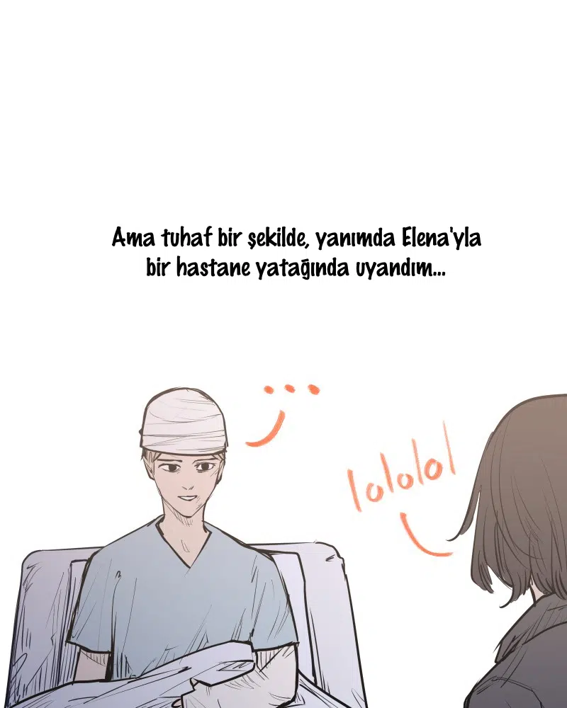 Şeytani Aşk Rehberi - Bölüm 68 Sayfa 36