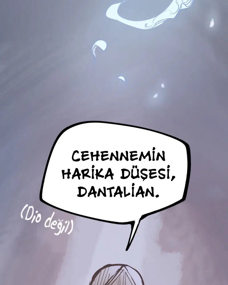 Şeytani Aşk Rehberi - Bölüm 68 Sayfa 43