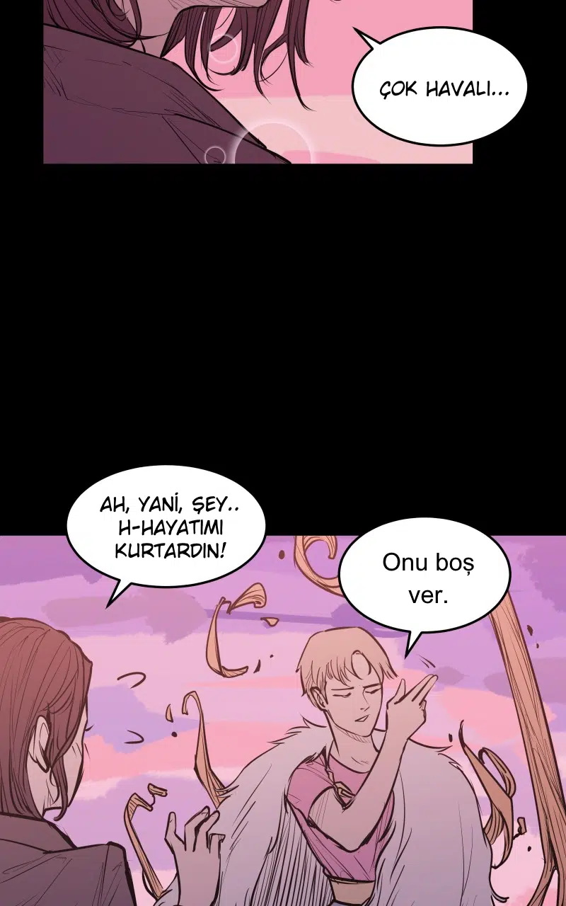 Şeytani Aşk Rehberi - Bölüm 67 Sayfa 7