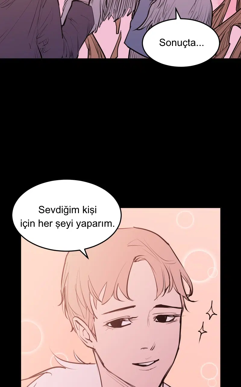 Şeytani Aşk Rehberi - Bölüm 67 Sayfa 8