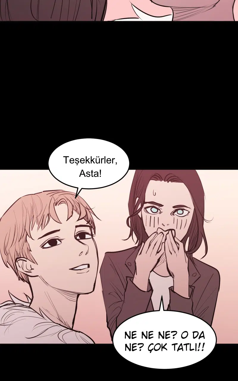 Şeytani Aşk Rehberi - Bölüm 67 Sayfa 12