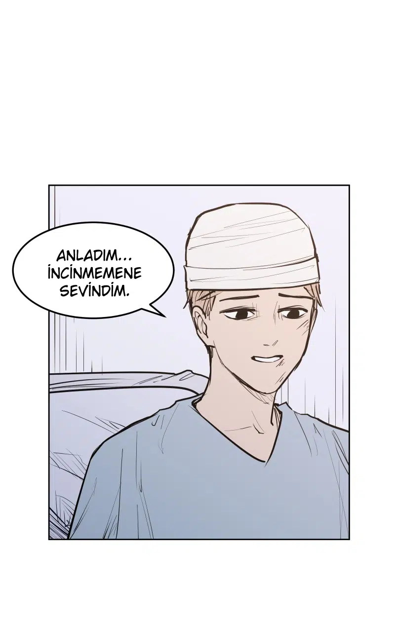 Şeytani Aşk Rehberi - Bölüm 67 Sayfa 28
