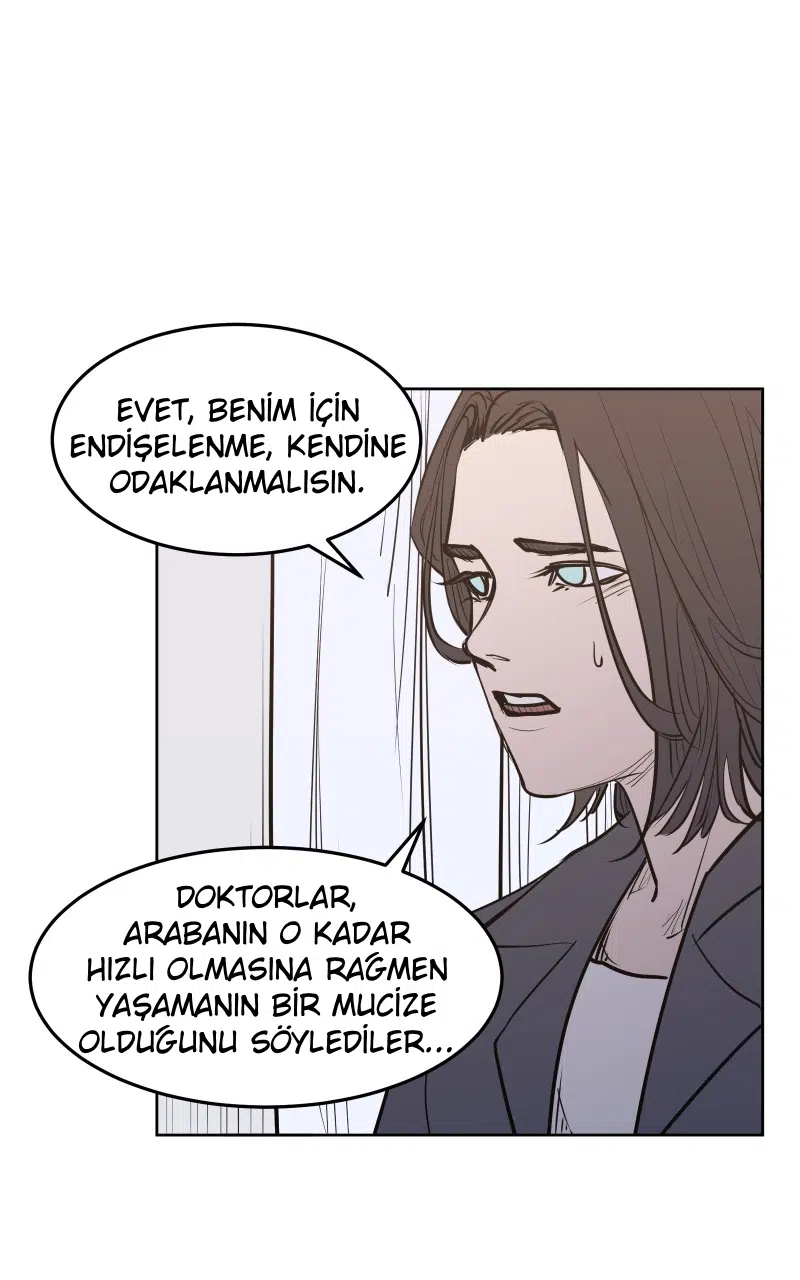 Şeytani Aşk Rehberi - Bölüm 67 Sayfa 29