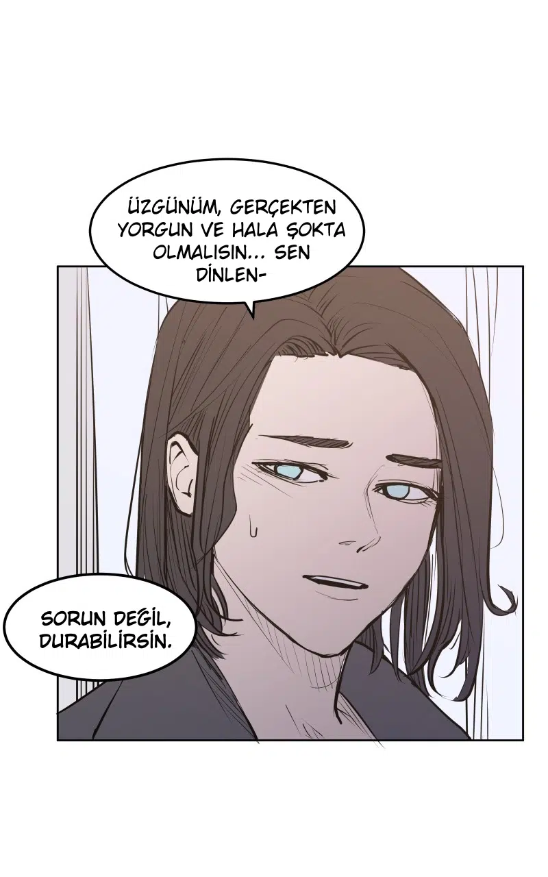 Şeytani Aşk Rehberi - Bölüm 67 Sayfa 33