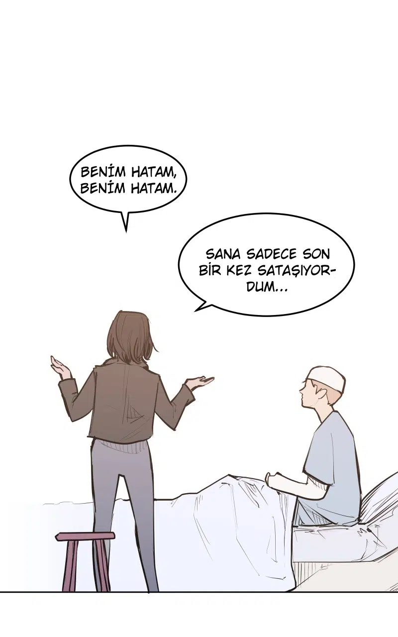 Şeytani Aşk Rehberi - Bölüm 67 Sayfa 45