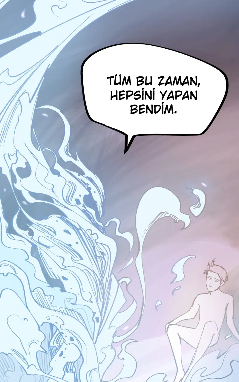 Şeytani Aşk Rehberi - Bölüm 67 Sayfa 56
