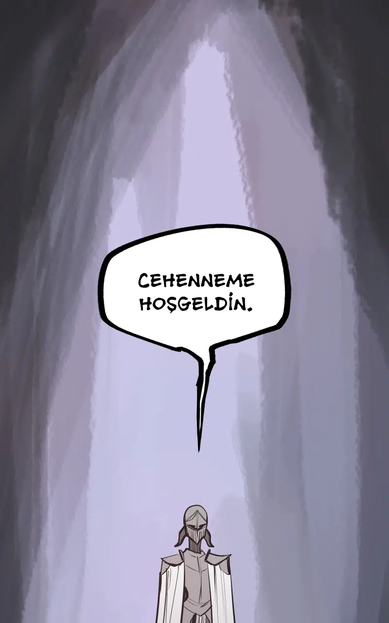 Şeytani Aşk Rehberi - Bölüm 67 Sayfa 61