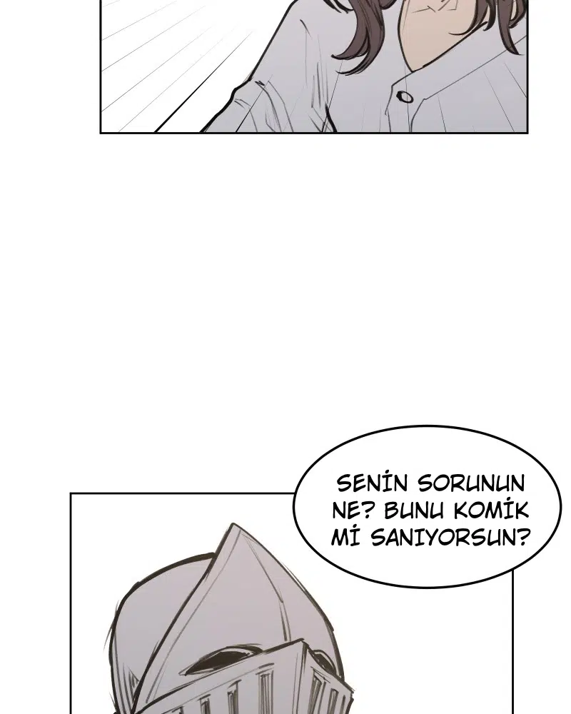 Şeytani Aşk Rehberi - Bölüm 69 Sayfa 19