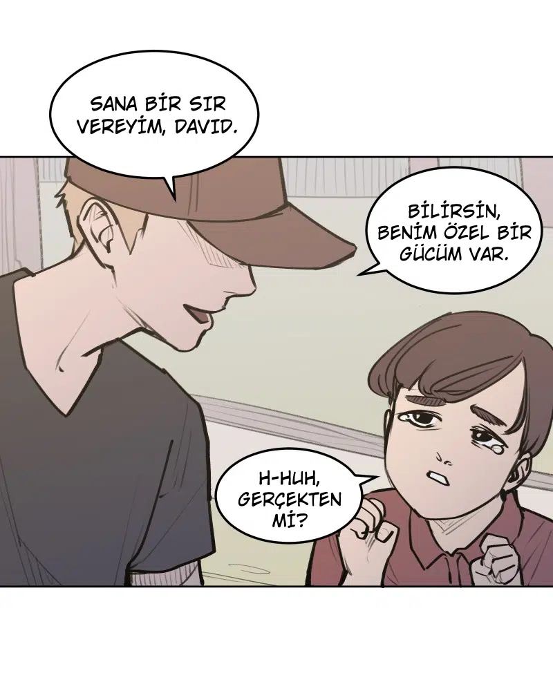 Şeytani Aşk Rehberi - Bölüm 69 Sayfa 24