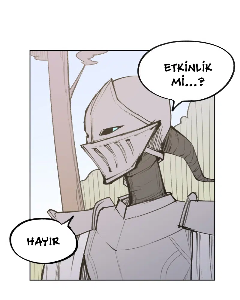 Şeytani Aşk Rehberi - Bölüm 69 Sayfa 32