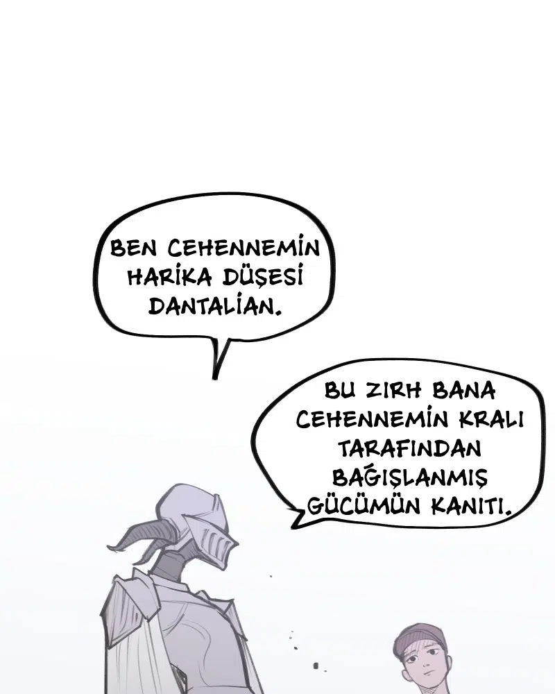 Şeytani Aşk Rehberi - Bölüm 69 Sayfa 33