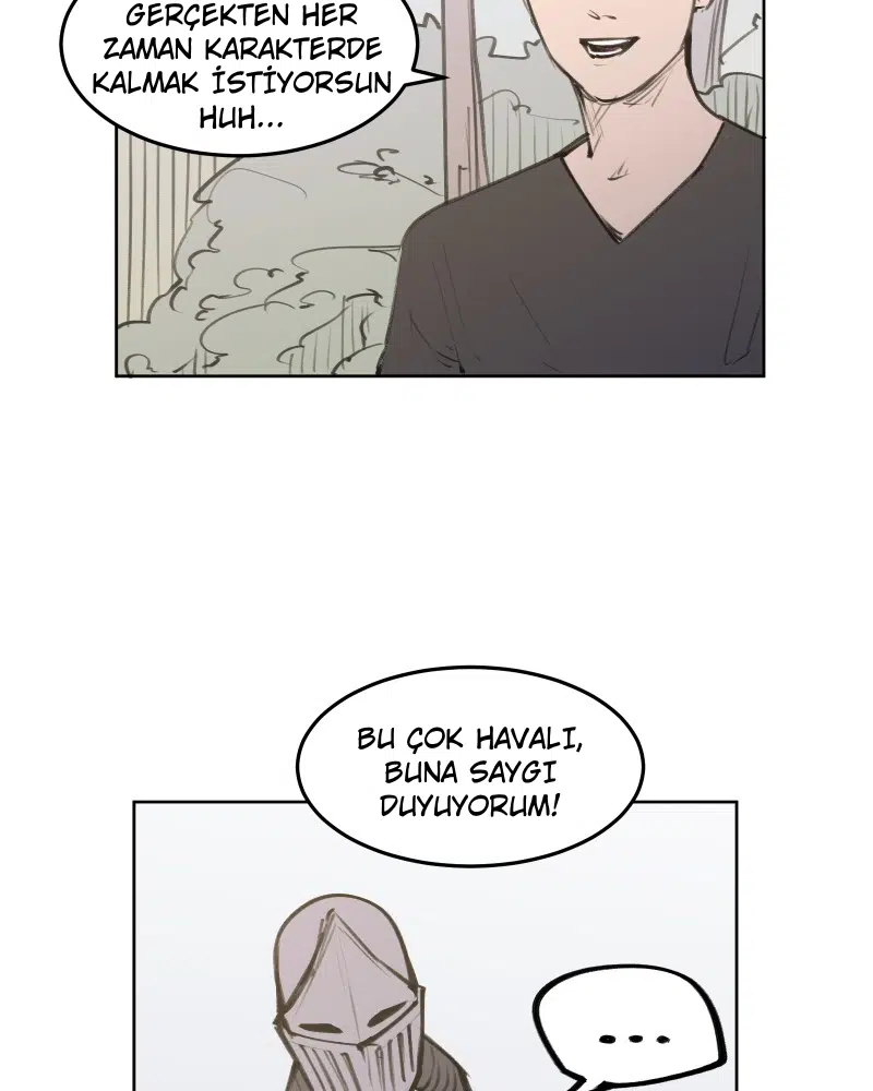 Şeytani Aşk Rehberi - Bölüm 69 Sayfa 35