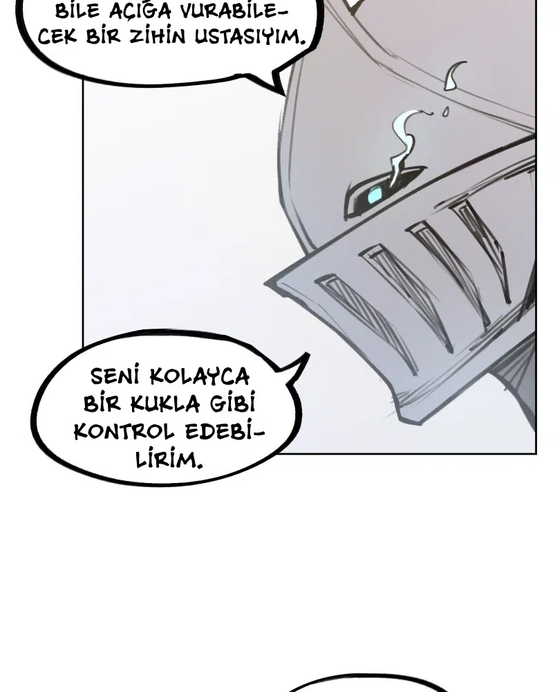 Şeytani Aşk Rehberi - Bölüm 69 Sayfa 38