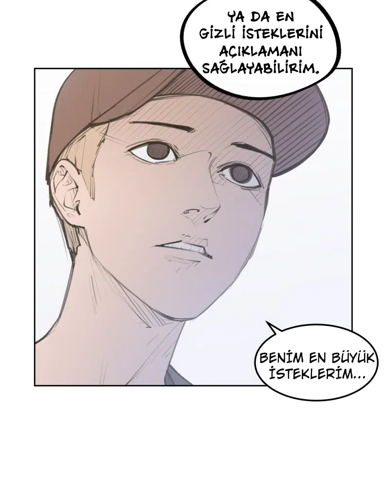 Şeytani Aşk Rehberi - Bölüm 69 Sayfa 39