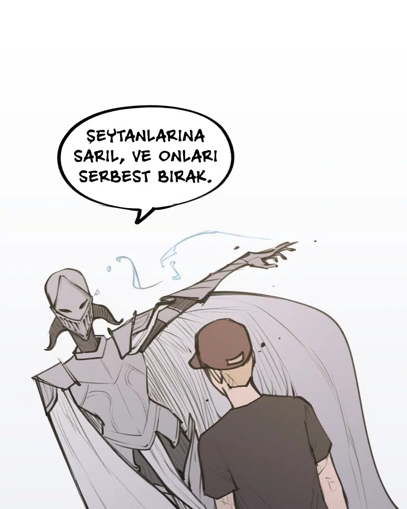 Şeytani Aşk Rehberi - Bölüm 69 Sayfa 40