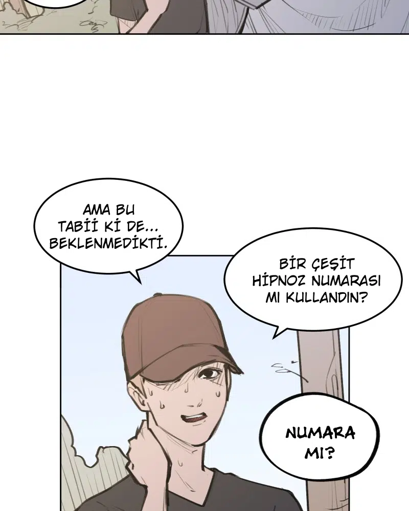 Şeytani Aşk Rehberi - Bölüm 69 Sayfa 46